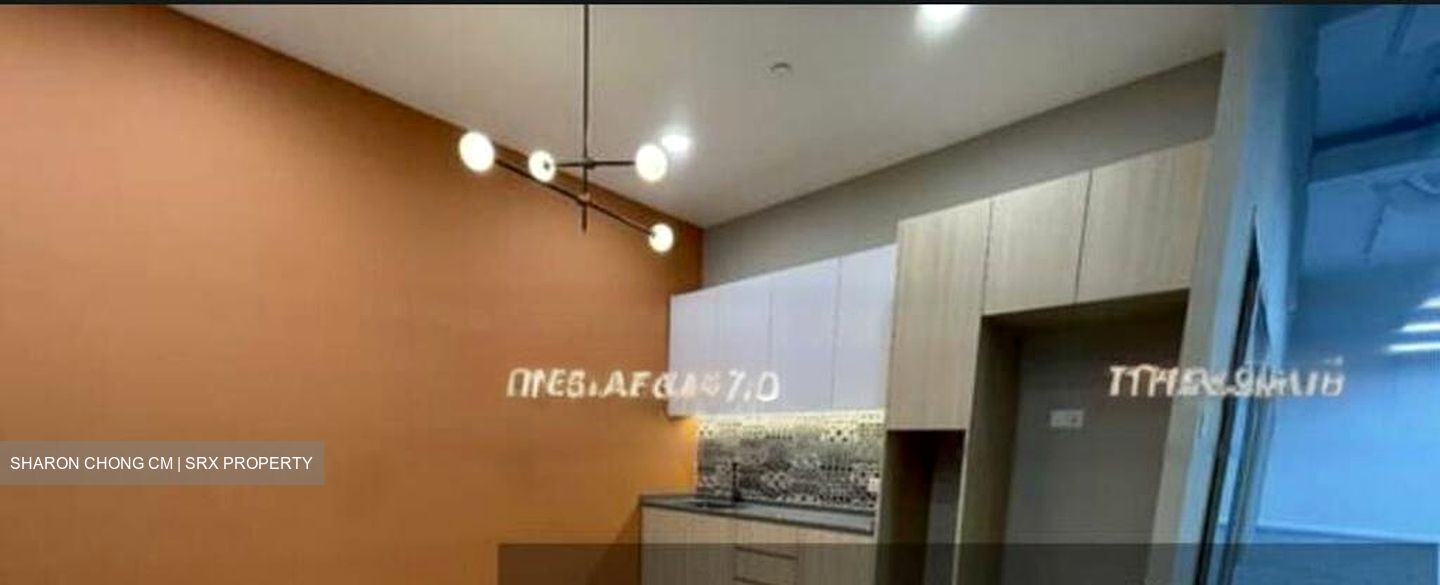 Solaris @tai Seng (D19), Factory #509837231